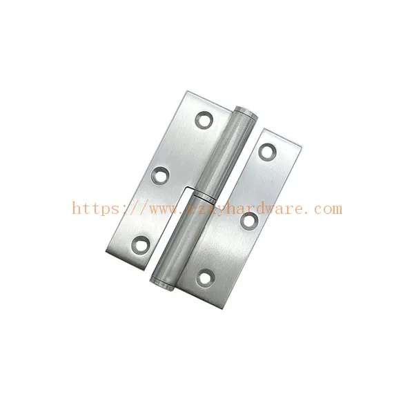 Manufacturer Wholesale Lift off Hinge 90*65*2.5mm Size Stainless Steel Doors Hinges